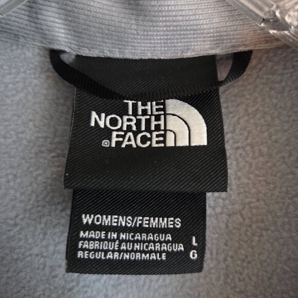 North Face Apex Bionic jacket, size L - Picture 3 of 6